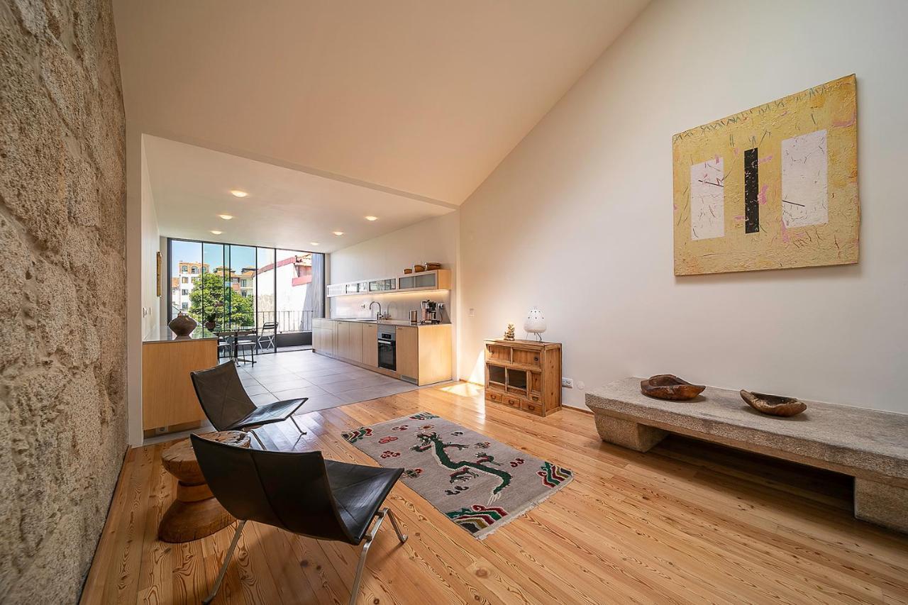 Koko Piano Building Apartment *